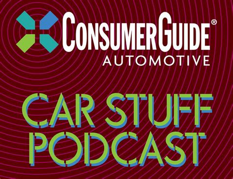 The Daily Drive Consumer Guide® Page 20 Of 400 News Opinion