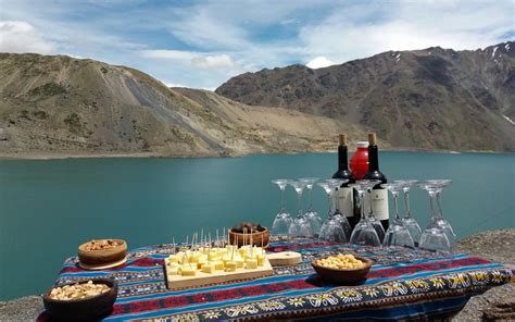 Caj N Del Maipo Tour Embalse El Yeso Los Mejores Tours Y Experiencias