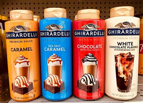 Is Ghirardelli Chocolate Bad For You Here Is Your Answer