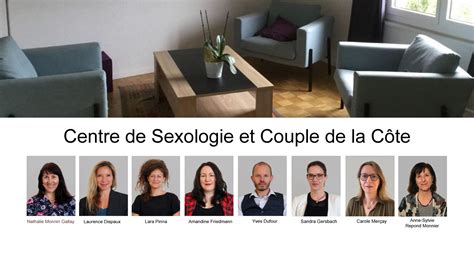 Léquipe Et Nos Approches Centre De Sexologie Et Couple De La Côte