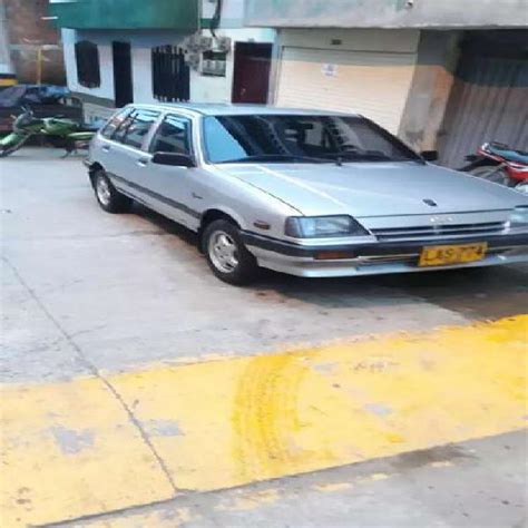 Vidrio Original Ta Puerta Trasera Chevrolet Sprint En Cali Clasf