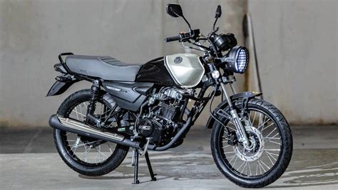 Akt Motos Presenta La Edici N Especial De La Nkd Ex