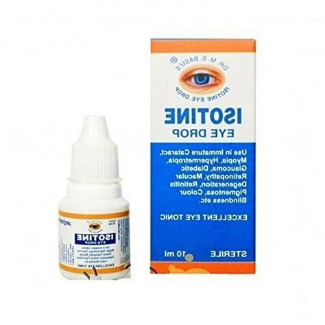 Ayurvedic Eye Drops For Cataract Myopia Glaucoma Trusted