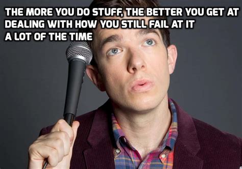 The Funniest John Mulaney Quotes And Jokes Ranked