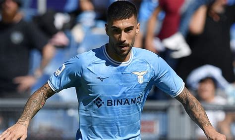 Lazio Spezia La Serie A Elogia La Rete Di Zaccagni VIDEO