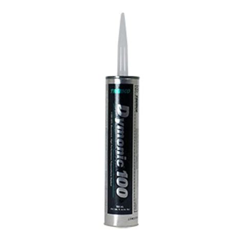 Dymonic® 100 Polyurethane Sealant 10 1 Oz Cartridge