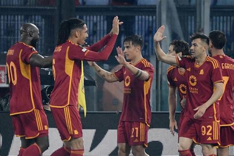 LItalia Cala Il Tris Nelle Coppe Roma E Atalanta Volano In Semifinale