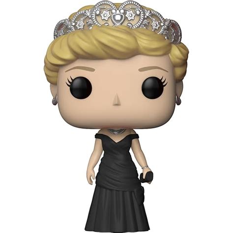 Funko Pop! Queen Elizabeth II Bundle - town-green.com