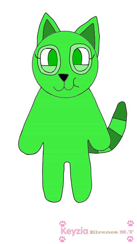 C The Cacomistle By Keyziathana2009 On Deviantart