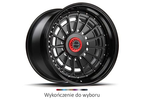 MV Forged GR1 V2 Wheels PremiumFelgi