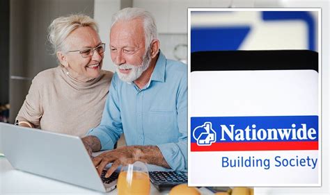 Nationwide Offers ‘whopping’ 5 Interest Rate Account For Savers Keen To Grow Money Personal