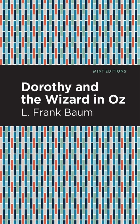 Dorothy and the Wizard in Oz (Oz Series Book 4) – AppuWorld