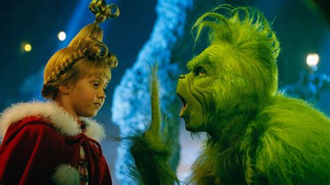 Le Grinch En Streaming Direct Et Replay Sur CANAL MyCANAL