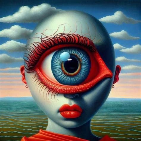Pin by John Ramirez on odd, weird, crazy stuff in 2023 | Bizarre art ...