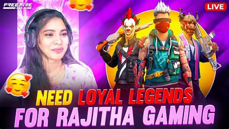 Guild Trials Vs Facecam Telugu Girl Gamer Facecamtelugugirl