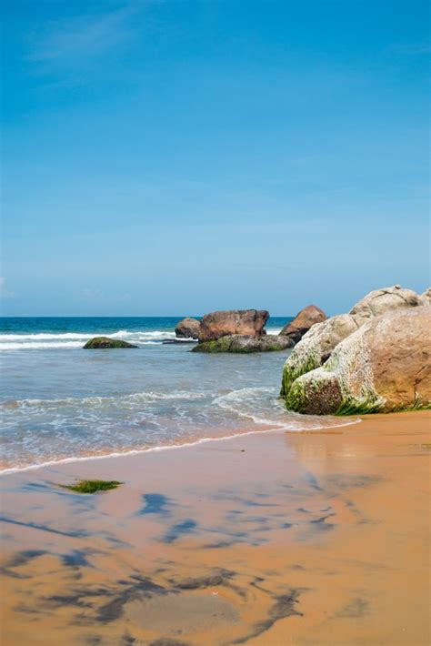 kovalam beach - PixaHive