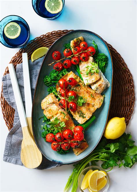 Oven Baked Barramundi Fillet Recipes Bryont Blog