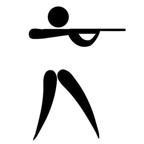 Free Shooting Sports Cliparts Download Free Shooting Sports Cliparts