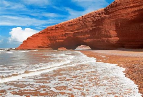 As 12 Melhores Praias De Marrocos Vortexmag