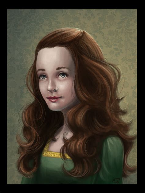 Sansa Stark By Majoh On Deviantart