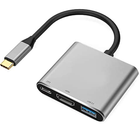 Apple USB-C Digital AV Multiport Adapter