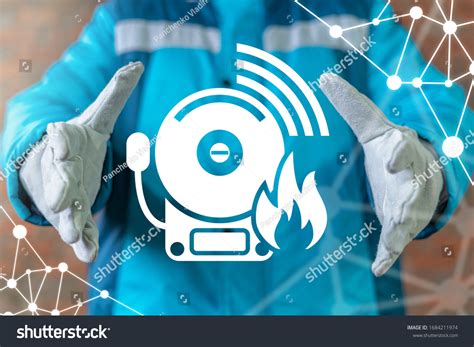 262 Fire Safety Ai Image Images, Stock Photos & Vectors | Shutterstock 