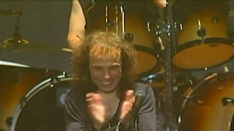 Dio Rainbow In The Dark Live In Ny 2002 Youtube