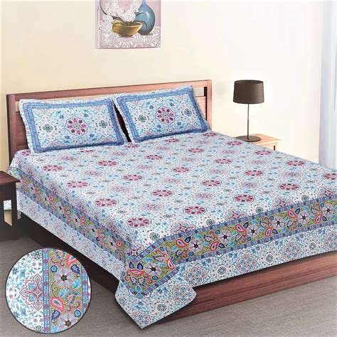 Bed Sheet Wholesale Market In India Bedsheets India