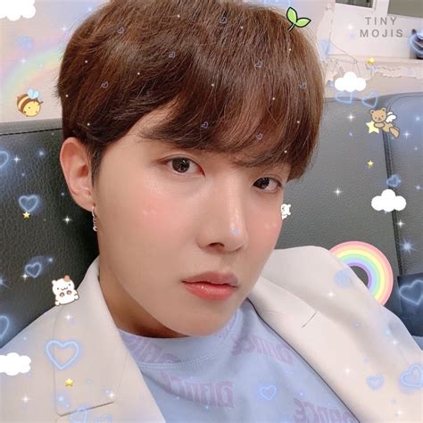 Jhope🌹💖 Bts Photo 42769827 Fanpop