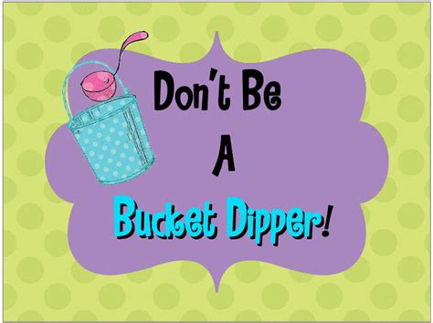 3rd Grades A Hoot Bucket Fillers Freebie