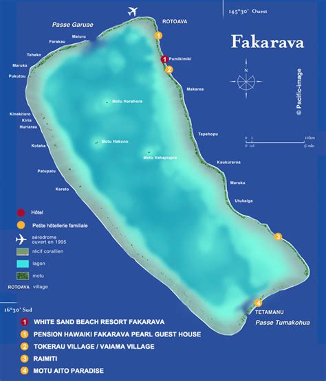 Fakarava