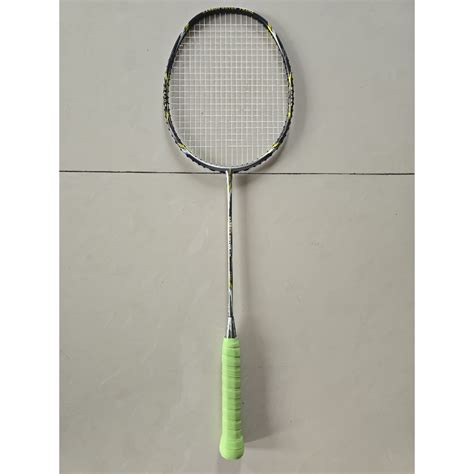 Jual Raket Felet Carbonwoven 18 Carbon Woven NEW COLOR Ex Review HR Ten