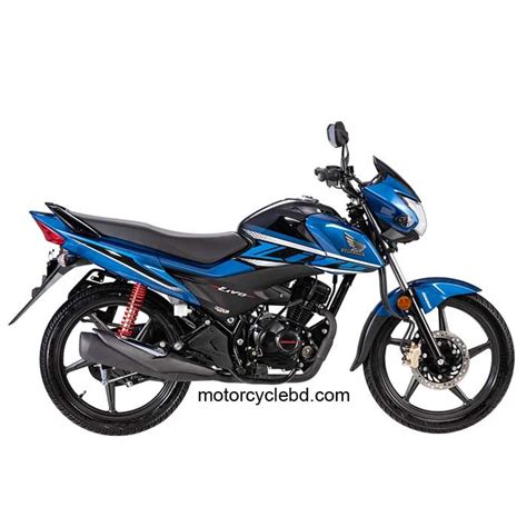 Honda Livo Disc Official Pictures Bike Photo Gallery