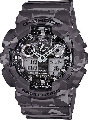 Casio G Shock Ga Cm Adr Erkek Kol Saati Fiyatlar Zellikleri Ve