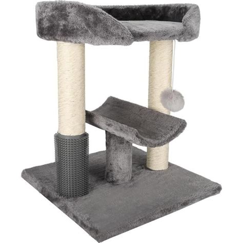 Arbre A Chat Griffoir Pour Chats Poteaux En Sisal Griffoir Avec