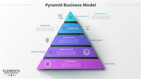 Pyramid Infographic Levels Stock Illustrations – 495 Pyramid Infographic Levels Stock ...