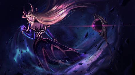 ArtStation - Dark Star Lux