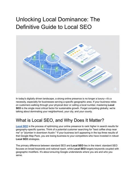 The Ultimate Guide To Dallas List Crawler Unlocking The Power Of Local SEO
