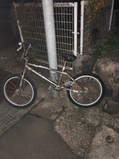 Bmx Ike Bmx