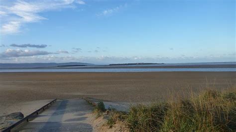 West Kirby Beach - Lifeguarded beaches