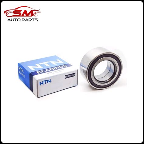 Nissan Almera Wheel Bearing Price