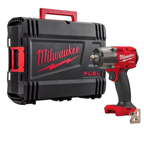 Milwaukee M Fmtiw F X V Li Ion Accu Slagmoersleutel Body In Hd