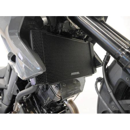 Grille De Radiateur V Strom Evotech Performance Prn