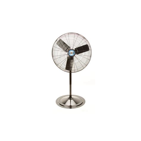 Lasko Adjustable Height 30 In Industrial Grade Oscillating Pedestal