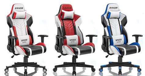 Homall Gaming Chair Review Best Models Chairsfx