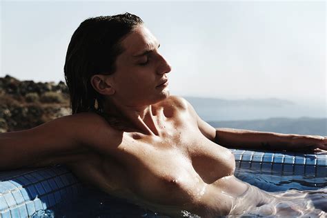 Alexandra Apostolidis Nude Leaked Photos Celebrity Photos Leaked