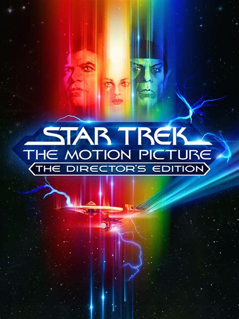 Movie Posters Trekcore Star Trek Movie Screencap And Image Gallery