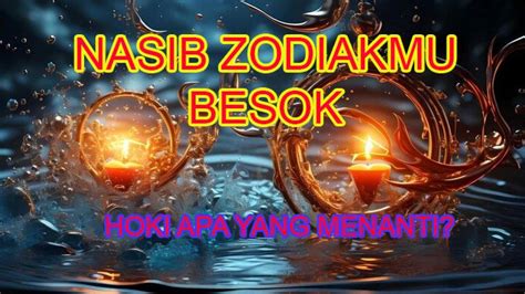 Ramalan Zodiak Besok Selasa Juni Virgo Capricorn Hoki