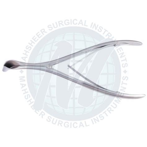 Sonnenschein Nasal Specula Medium Sized Blades Of Mm