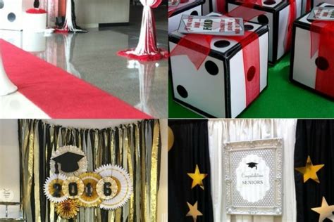 Décoration Bal De Promo Américain Idées Et Conseils Pour Le Réussir